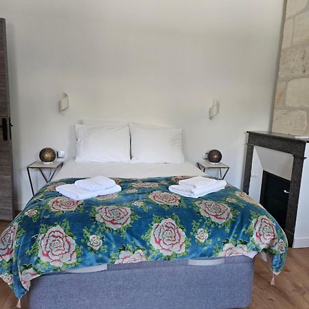 Maison Typique Bordelaise Bordeaux Zewnętrze zdjęcie
